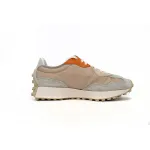  New Balance 327 Cream Coloured  WS327MS