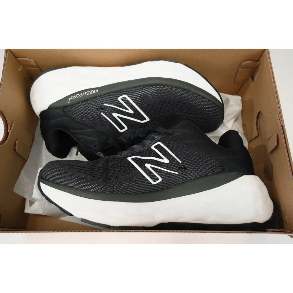  New Balance NB Fresh Foam X840 Black W840FLK