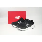  New Balance NB Fresh Foam X840 Black W840FLK