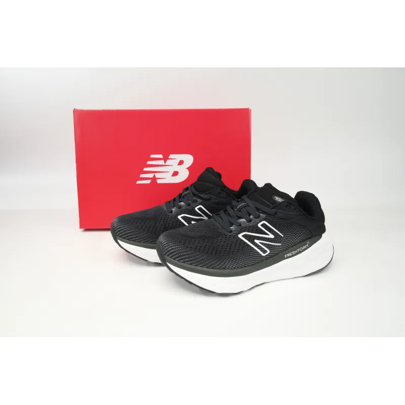  New Balance NB Fresh Foam X840 Black W840FLK