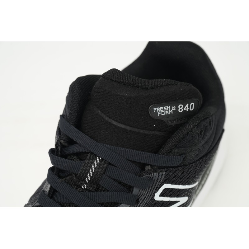  New Balance NB Fresh Foam X840 Black W840FLK