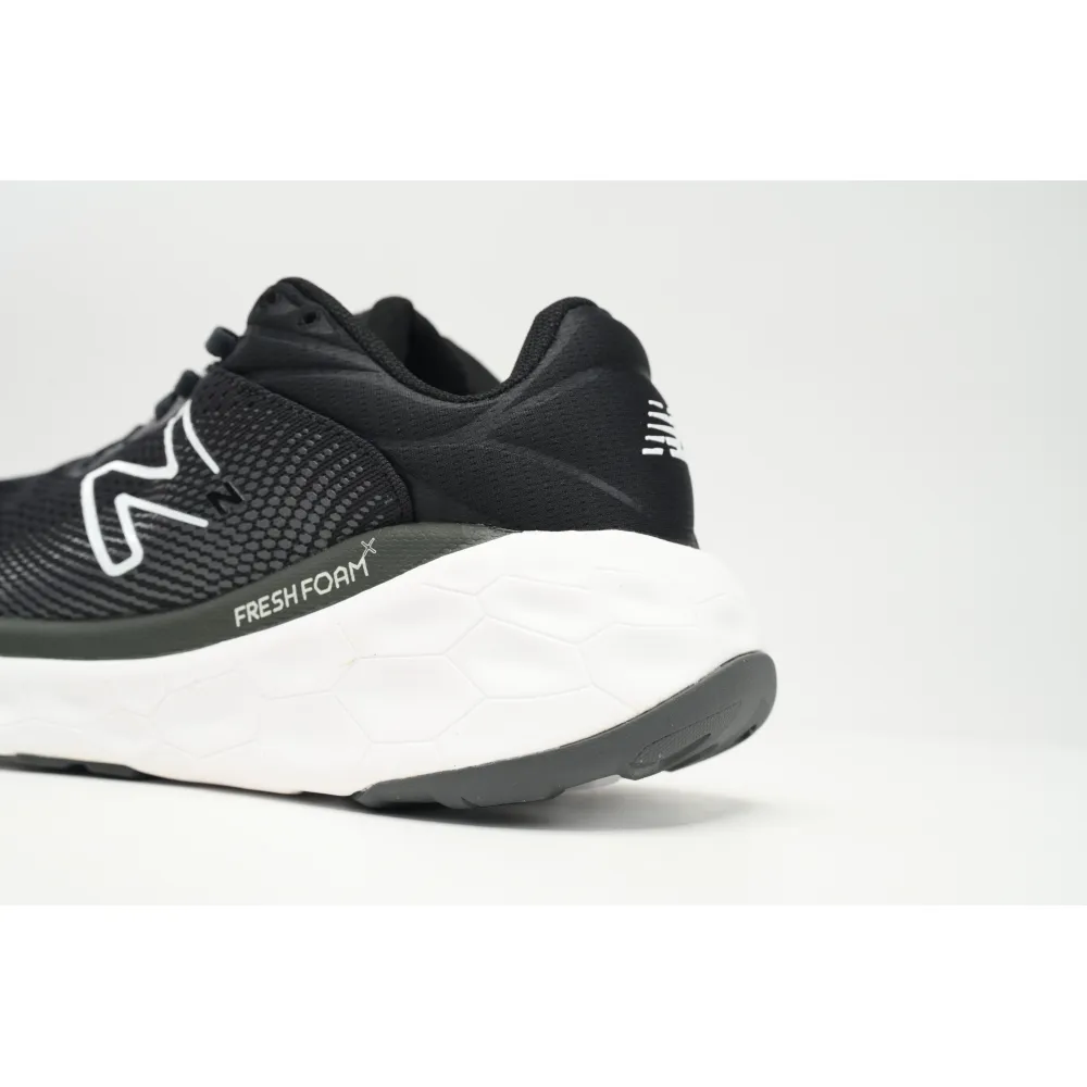  New Balance NB Fresh Foam X840 Black W840FLK