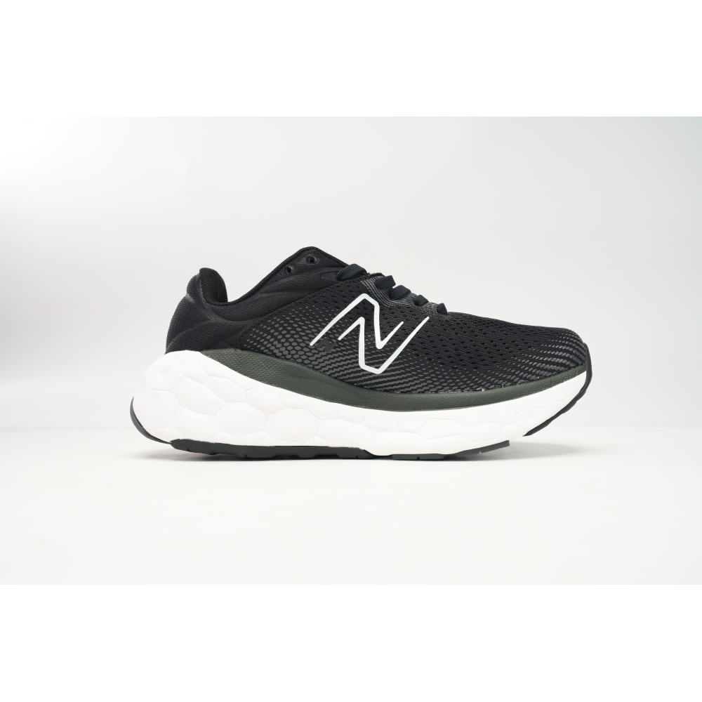  New Balance NB Fresh Foam X840 Black W840FLK