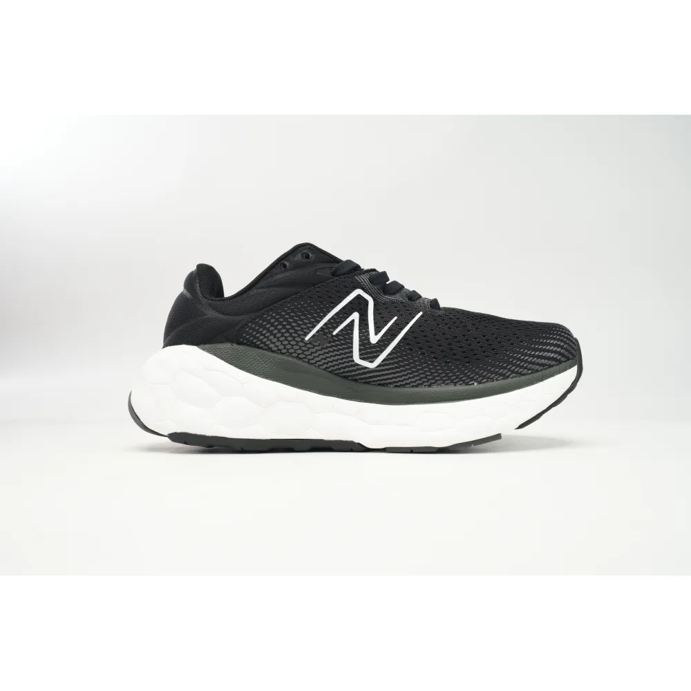  New Balance NB Fresh Foam X840 Black W840FLK