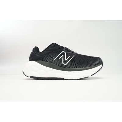  New Balance NB Fresh Foam X840 Black W840FLK 02