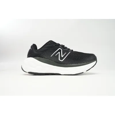  New Balance NB Fresh Foam X840 Black W840FLK 02
