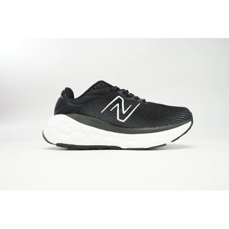  New Balance NB Fresh Foam X840 Black W840FLK