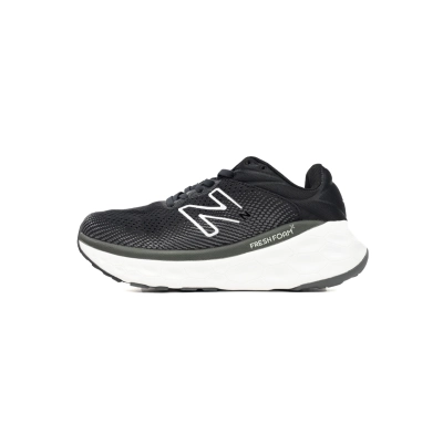  New Balance NB Fresh Foam X840 Black W840FLK 01