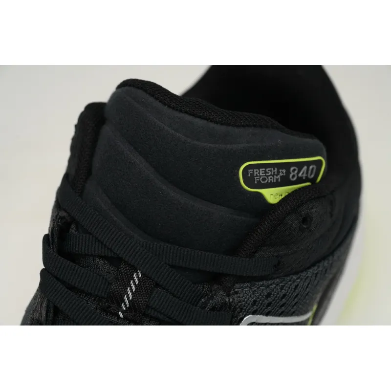  New Balance NB Fresh Foam X840 Fluorescent Green  W840BGF 