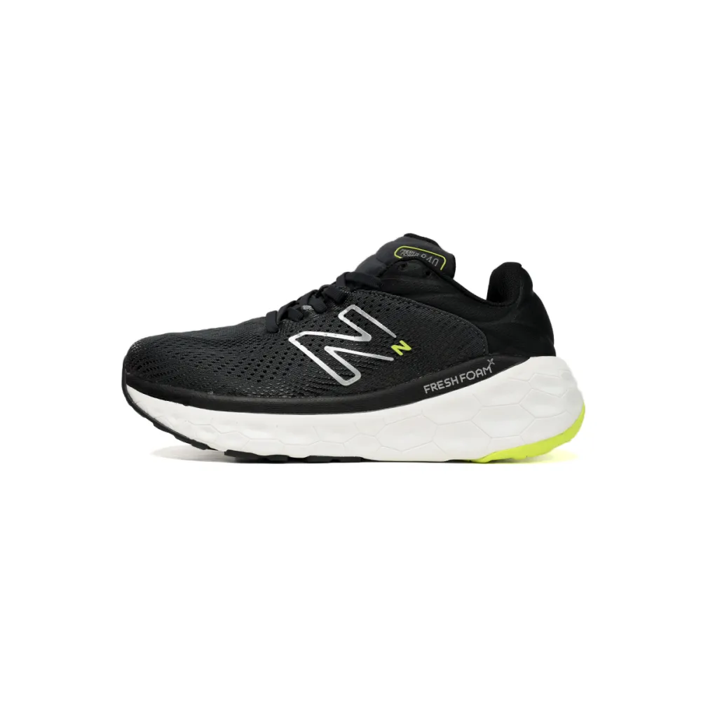  New Balance NB Fresh Foam X840 Fluorescent Green  W840BGF 