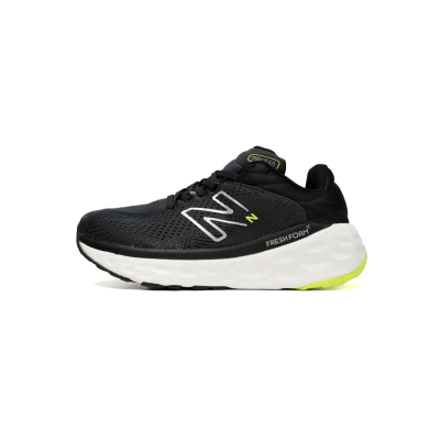  New Balance NB Fresh Foam X840 Fluorescent Green  W840BGF  01