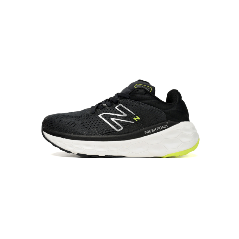  New Balance NB Fresh Foam X840 Fluorescent Green  W840BGF 