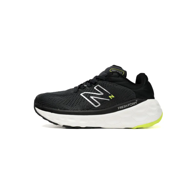  New Balance NB Fresh Foam X840 Fluorescent Green  W840BGF 