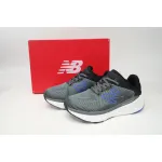  New Balance NB Fresh Foam X840 Grey Blue  W840BGL 