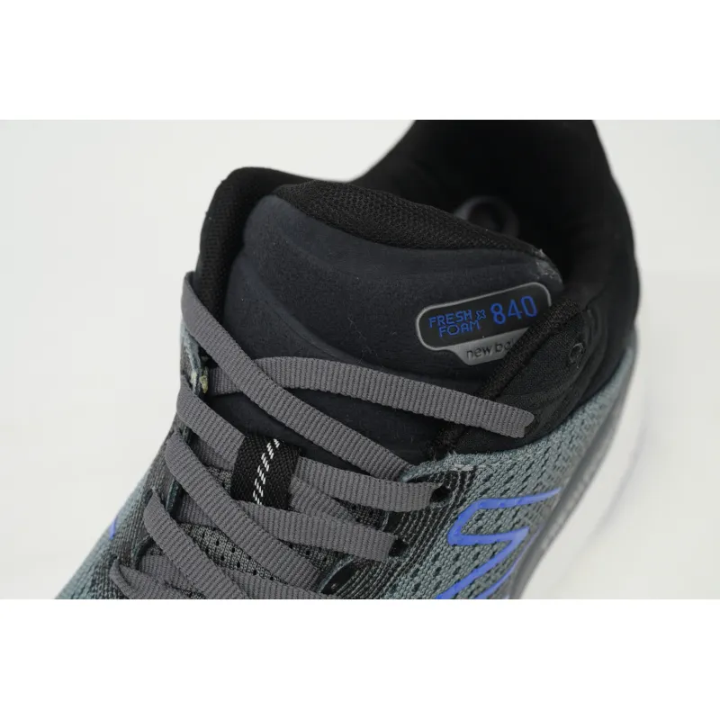  New Balance NB Fresh Foam X840 Grey Blue  W840BGL 