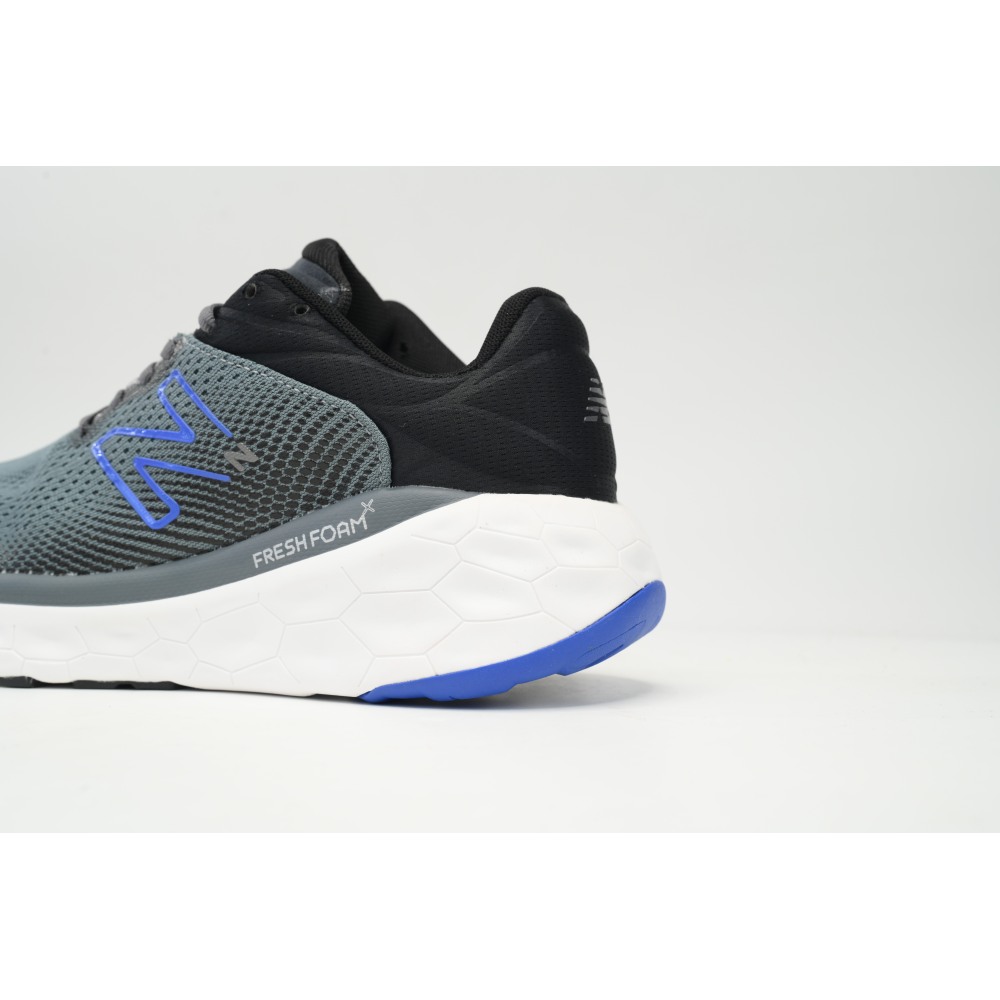  New Balance NB Fresh Foam X840 Grey Blue  W840BGL 
