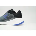  New Balance NB Fresh Foam X840 Grey Blue  W840BGL 