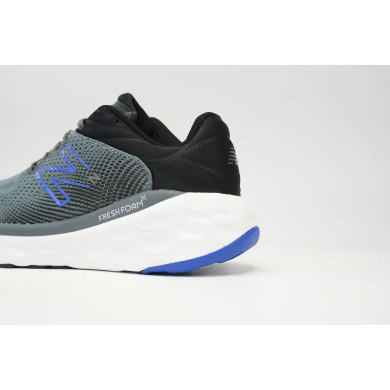  New Balance NB Fresh Foam X840 Grey Blue  W840BGL 