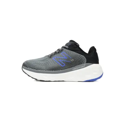  New Balance NB Fresh Foam X840 Grey Blue  W840BGL  01