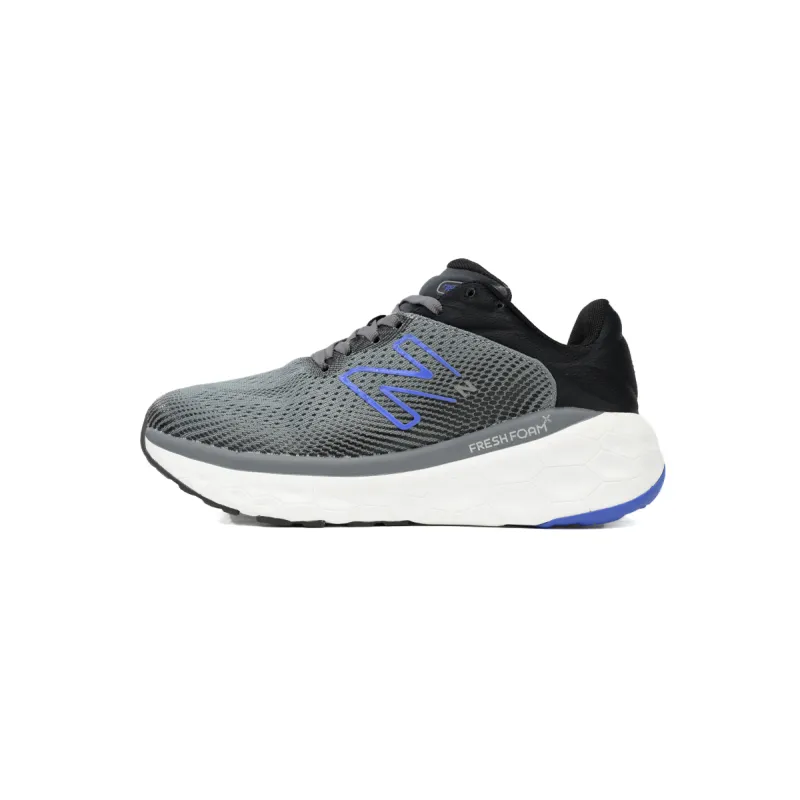  New Balance NB Fresh Foam X840 Grey Blue  W840BGL 