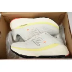  New Balance NB Fresh Foam X840 Grey Orange  M840GOG 