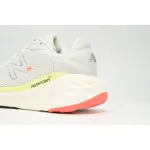  New Balance NB Fresh Foam X840 Grey Orange  M840GOG 