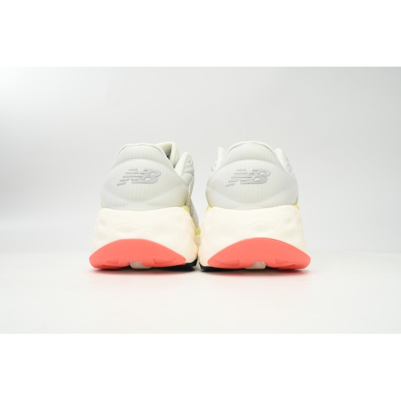  New Balance NB Fresh Foam X840 Grey Orange  M840GOG 