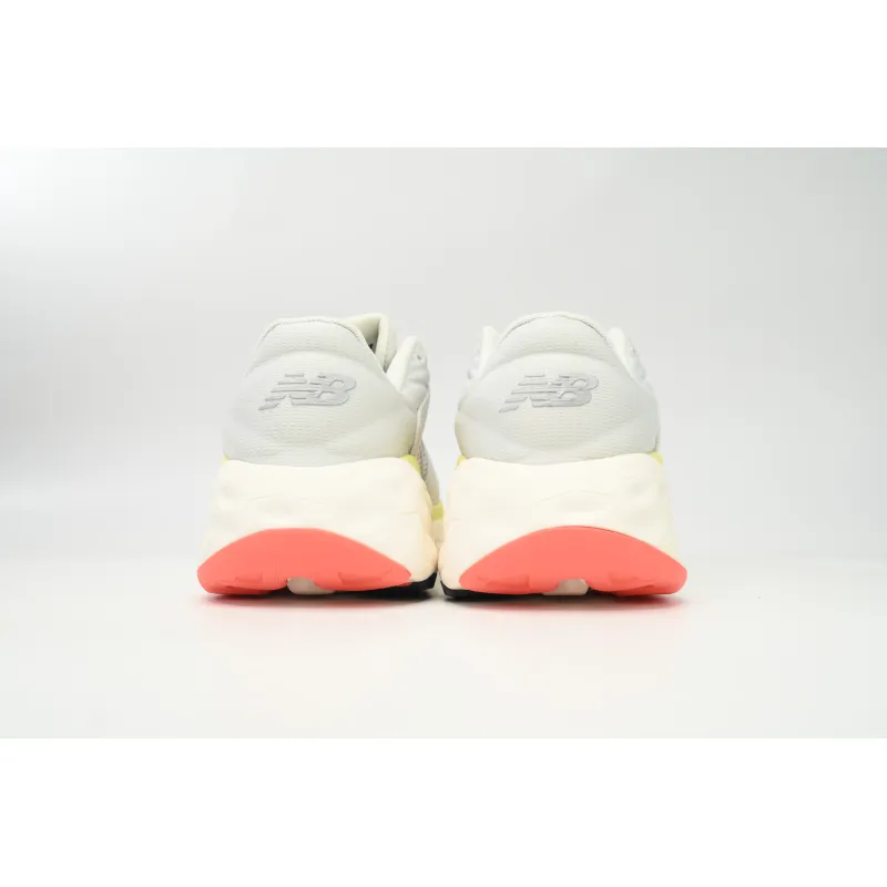  New Balance NB Fresh Foam X840 Grey Orange  M840GOG 