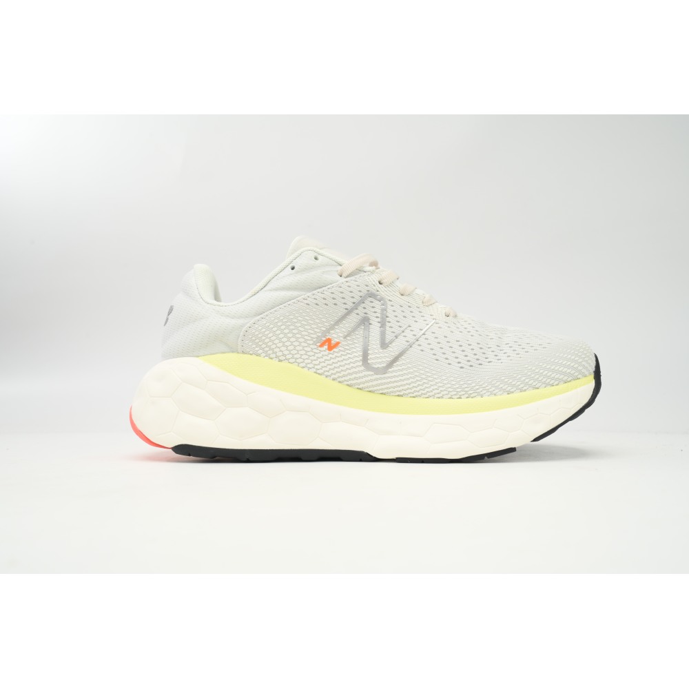  New Balance NB Fresh Foam X840 Grey Orange  M840GOG 