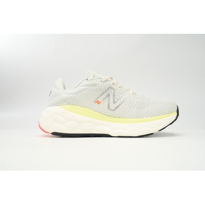  New Balance NB Fresh Foam X840 Grey Orange  M840GOG  02