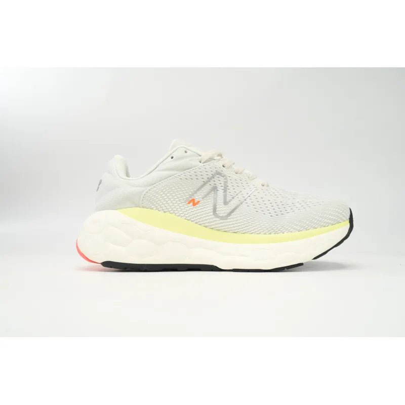  New Balance NB Fresh Foam X840 Grey Orange  M840GOG 