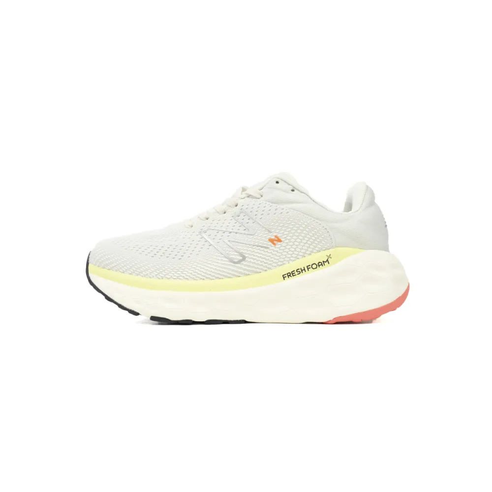  New Balance NB Fresh Foam X840 Grey Orange  M840GOG 