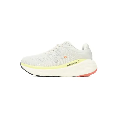  New Balance NB Fresh Foam X840 Grey Orange  M840GOG  01