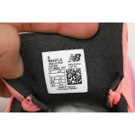  New Balance NB Fresh Foam X840 Orange Purple  W840FLN