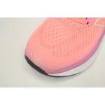  New Balance NB Fresh Foam X840 Orange Purple  W840FLN