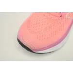  New Balance NB Fresh Foam X840 Orange Purple  W840FLN
