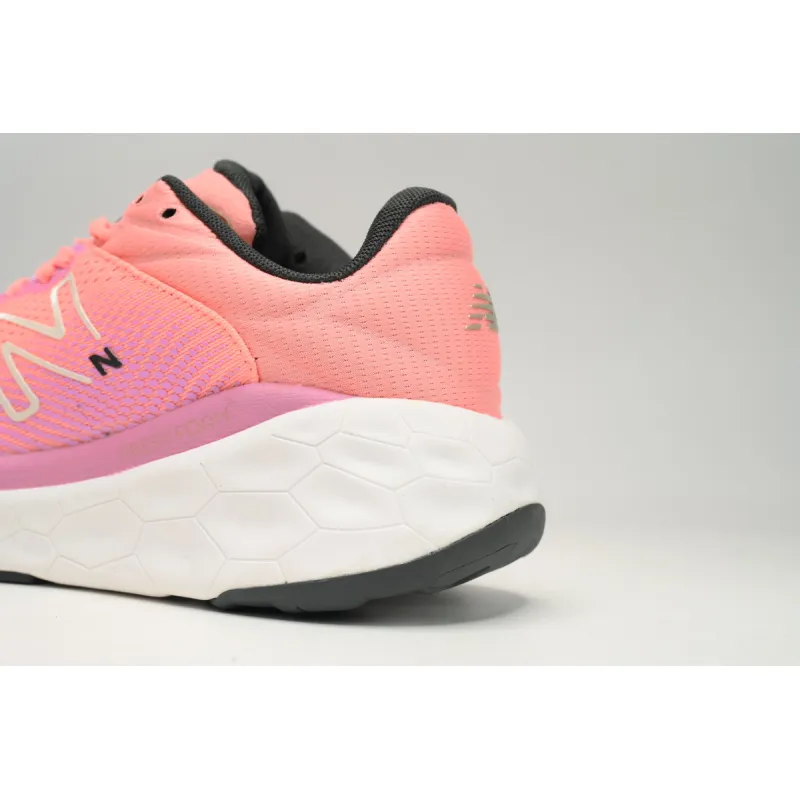  New Balance NB Fresh Foam X840 Orange Purple  W840FLN