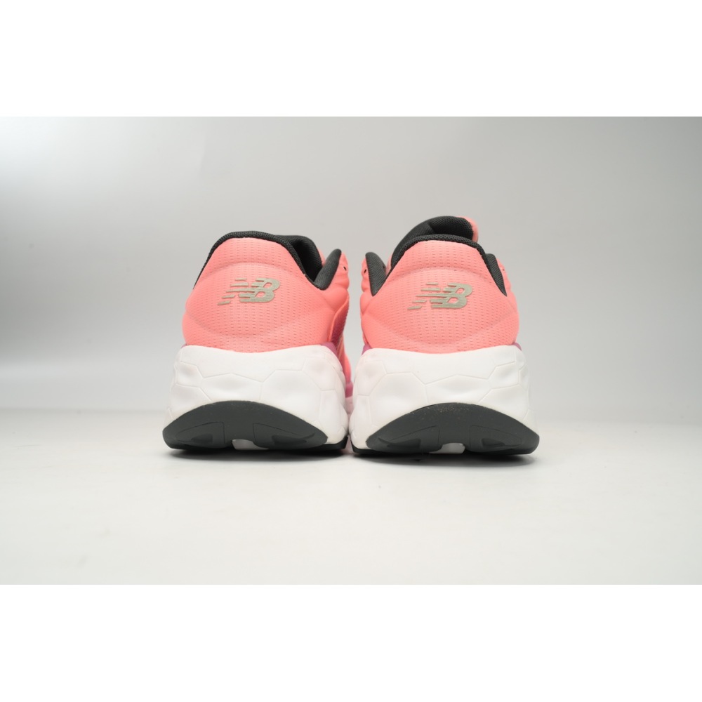  New Balance NB Fresh Foam X840 Orange Purple  W840FLN