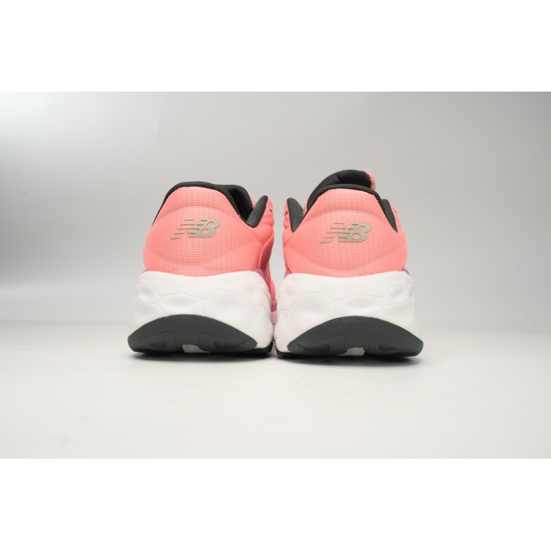  New Balance NB Fresh Foam X840 Orange Purple  W840FLN