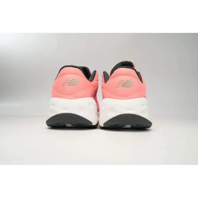 New Balance NB Fresh Foam X840 Orange Purple  W840FLN