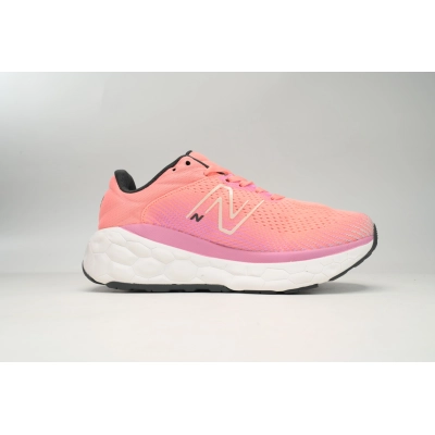  New Balance NB Fresh Foam X840 Orange Purple  W840FLN 02