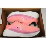 New Balance NB Fresh Foam X840 Orange Purple  W840FLN