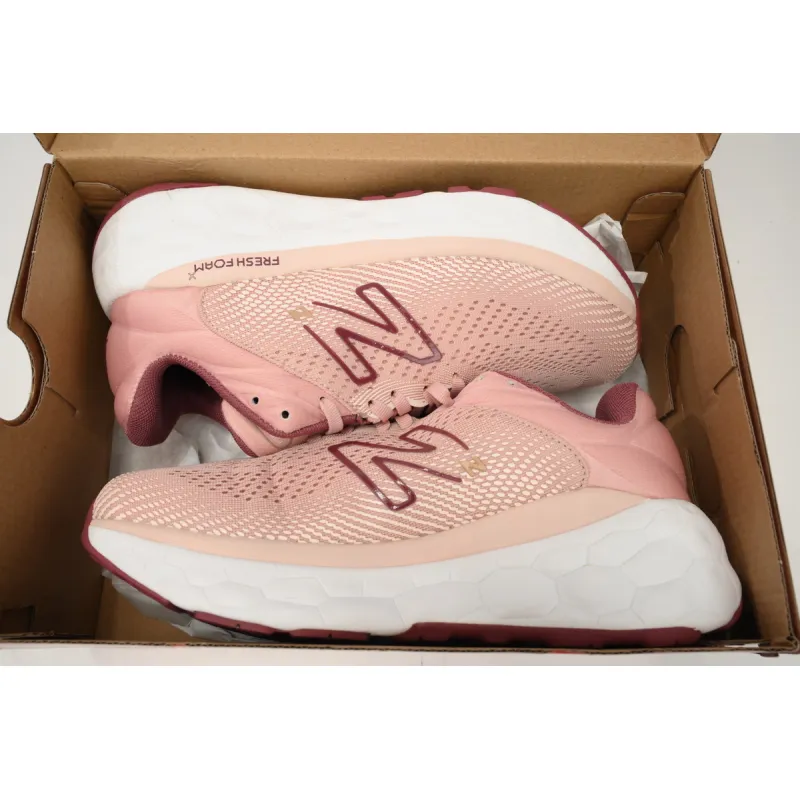  New Balance NB Fresh Foam X840 Pink W840FCP