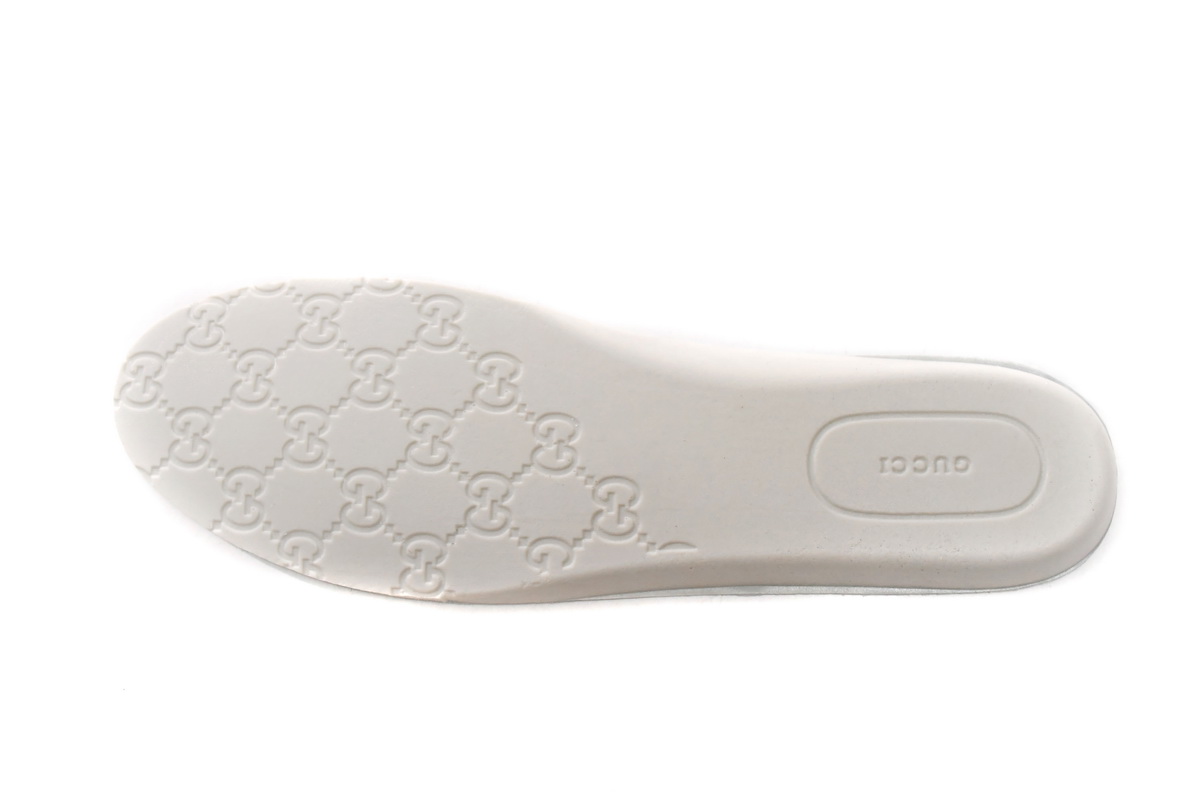  Gucci Screener GG Peach Tail 546551 9Y920 9665