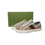 Gucci 1977 Tennis x Bear 