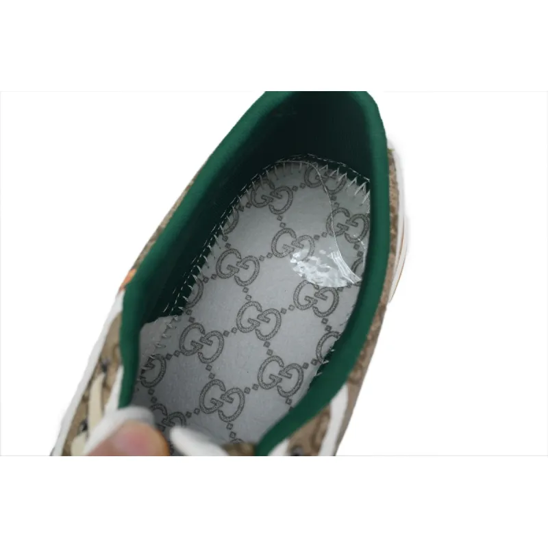 Gucci 1977 Tennis x Bear 