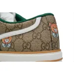 Gucci 1977 Tennis x Bear 
