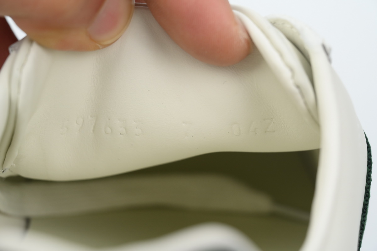 Gucci Ace Bee 429446 02JP0 9064