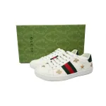 Gucci Ace Bees and Stars 386750 A38F0 9073
