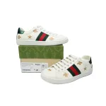 Gucci Ace Bees and Stars 386750 A38F0 9073